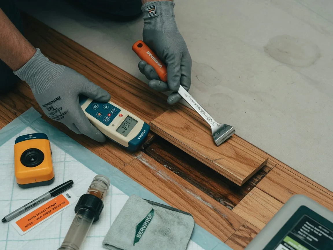 Why choose Water Damage Restoration in Greenwood, ME